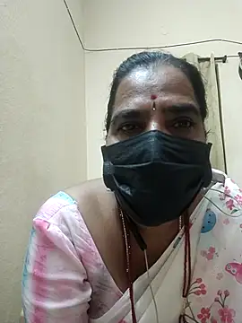 Darshini-Lovely online show from 09-09-25, 08:03