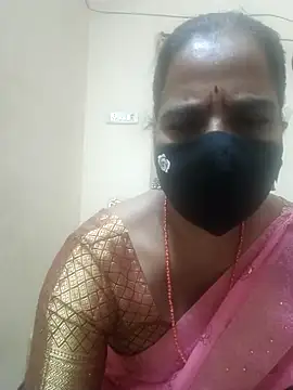 Darshini-Lovely online show from 09-12-25, 07:08
