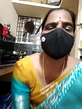 Darshini-Lovely online show from 09-18-25, 07:10