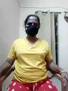 Darshini-Lovely online show from 09-25-25, 09:57