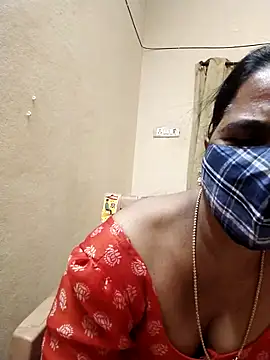 Darshini-Lovely online show from 10-01-25, 07:36
