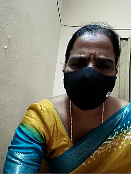 Darshini-Lovely online show from 10-07-25, 07:05