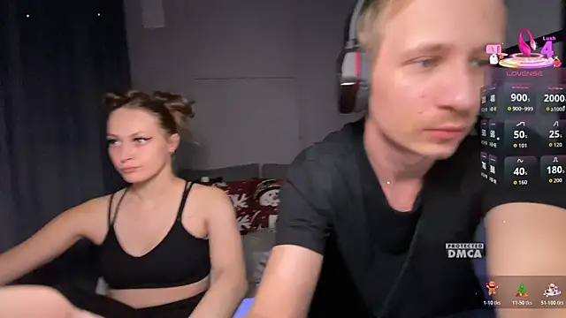 cutemilana sexwife online show from 12-21-25, 04:25