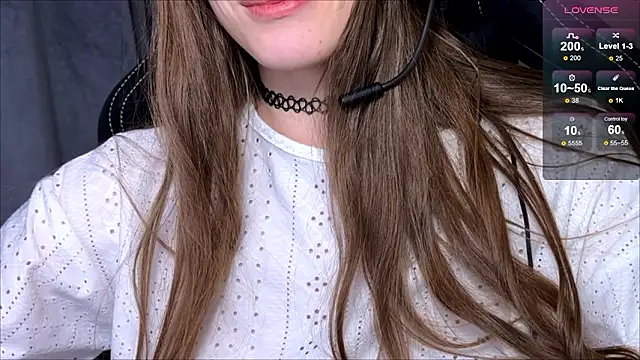 cutemilana sexwife online show from 02-13-26, 04:36