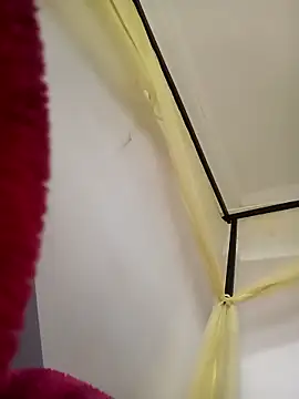 Snapshot of babyjunee12 chatting on 02-24-26, 09:07 babyjunee12 online show from 02-24-26, 09:07