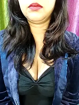 Snapshot of Ishani_Baby chatting on 11-13-25, 07:07 Ishani Baby online show from 11-13-25, 07:07