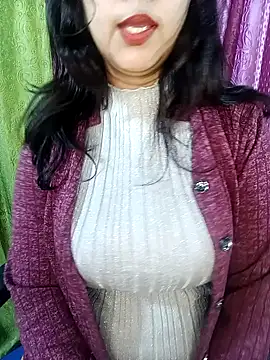 Snapshot of Ishani_Baby chatting on 11-13-25, 08:52 Ishani Baby online show from 11-13-25, 08:52