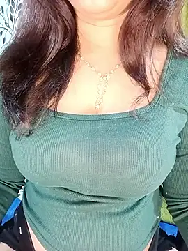 Ishani Baby online show from 01-13-26, 03:39