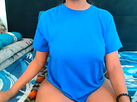 CreamySexyPussy online show from 10-26-25, 08:09