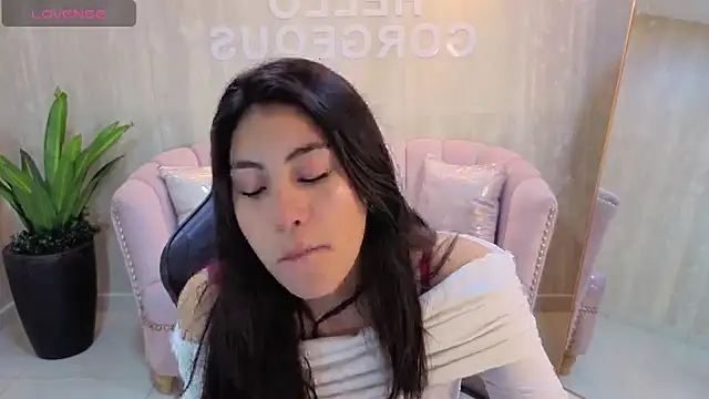 Zoe Blaze A online show from 10-10-25, 12:26