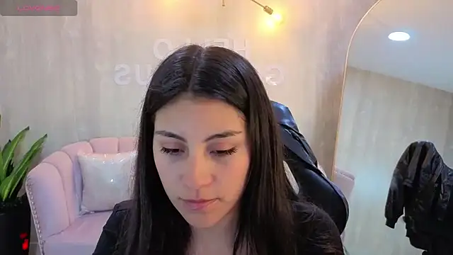 Zoe Blaze A online show from 10-23-25, 12:04