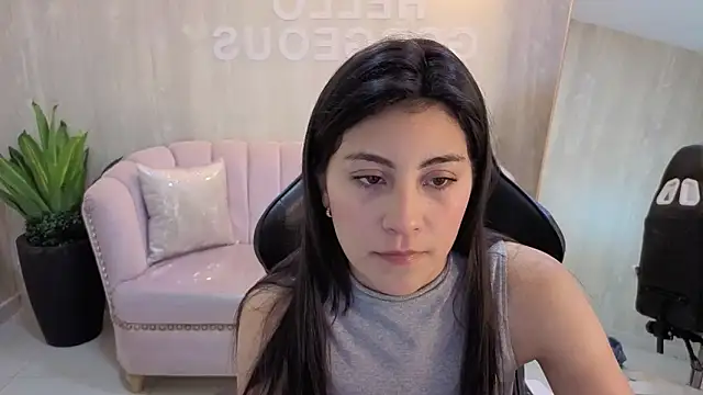 Zoe Blaze A online show from 10-28-25, 12:41