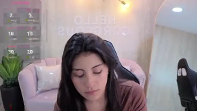 Zoe Blaze A online show from 10-30-25, 12:17