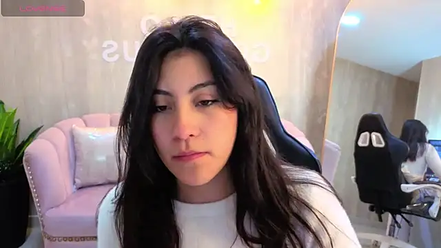 Zoe Blaze A online show from 11-11-25, 12:38