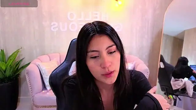 Zoe Blaze A online show from 11-20-25, 12:27