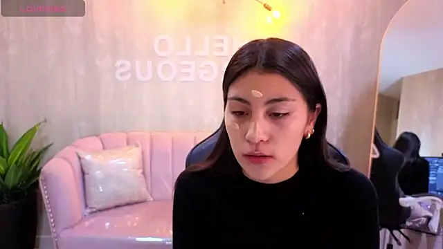 Zoe Blaze A online show from 11-23-25, 12:05