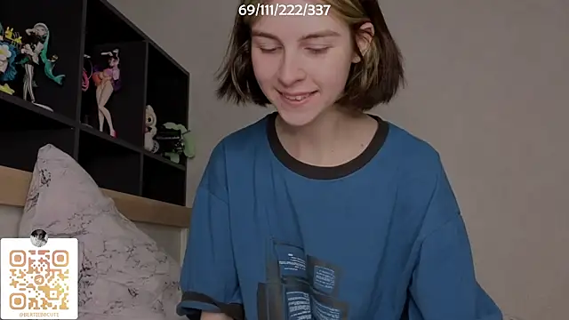 bertamimi online show from 09-13-25, 05:57