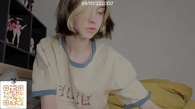 bertamimi online show from 10-01-25, 06:03