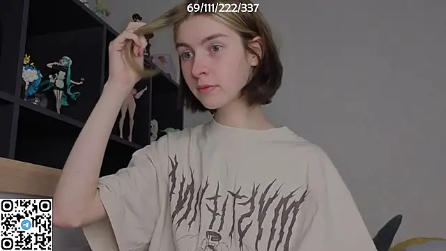 bertamimi online show from 10-13-25, 06:52