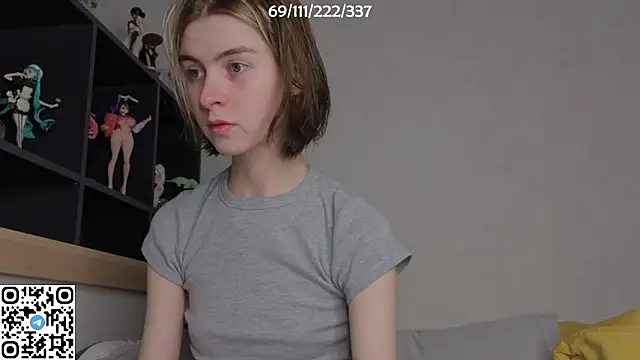 bertamimi online show from 10-14-25, 06:42