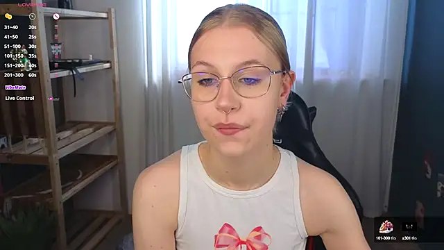 sexualactivity online show from 09-27-25, 11:26