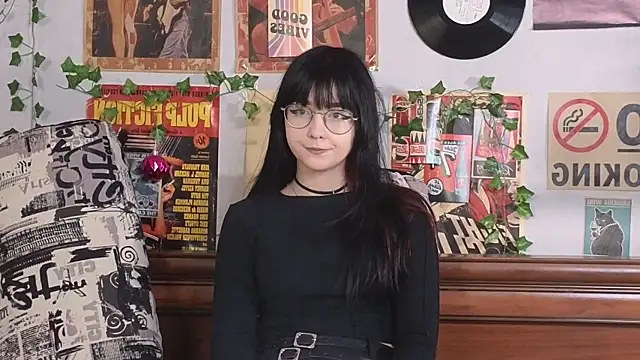 Snapshot of BereniceBattersby chatting on 10-26-25, 08:48 BereniceBattersby online show from 10-26-25, 08:48