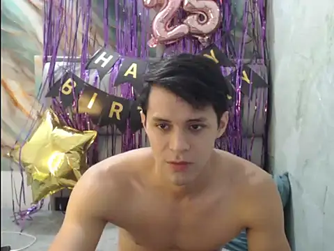 Theknight Ken online show from 10-07-25, 12:46