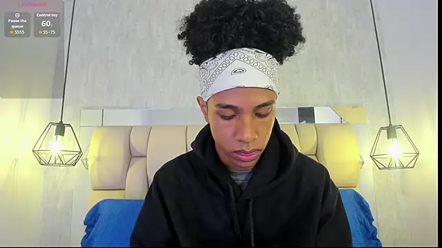 Johan gz  online show from 03-16-26, 11:47