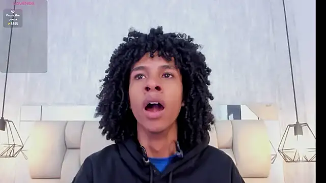 Johan gz  online show from 03-24-26, 11:59