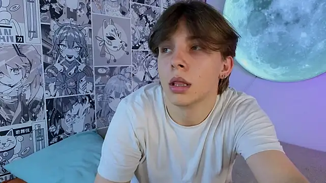 Snapshot of Robby_Manson chatting on 10-20-25, 12:49 Robby Manson online show from 10-20-25, 12:49