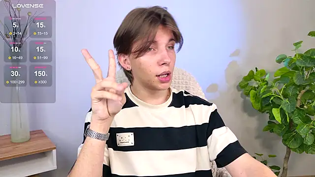 Snapshot of Robby_Manson chatting on 11-03-25, 05:20 Robby Manson online show from 11-03-25, 05:20