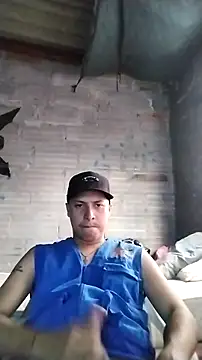 Jiame14 online show from 10-04-25, 07:34
