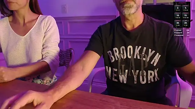 friendswithben33 online show from 02-25-26, 11:25