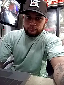 Catire10  online show from 10-29-25, 01:46