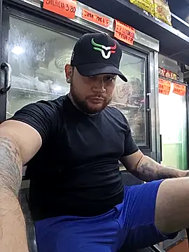 Catire10  online show from 12-03-25, 02:04