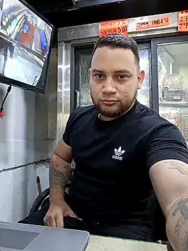 Catire10  online show from 12-13-25, 08:36