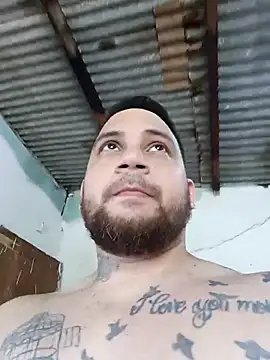 Catire10  online show from 12-21-25, 07:10