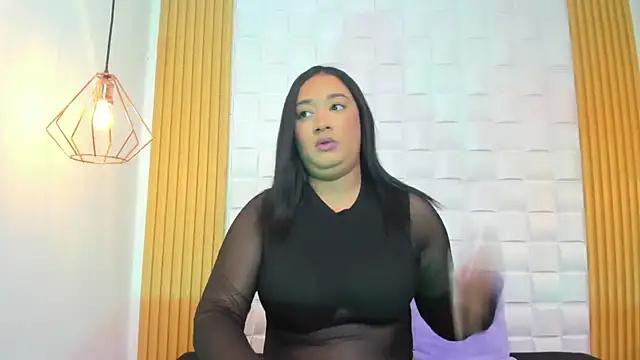 AriaBelle online show from 10-15-25, 07:03