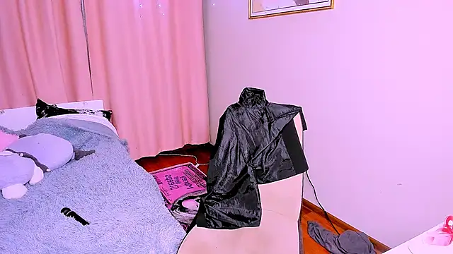 yoi mika online show from 01-08-26, 11:51