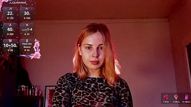 Alismoona online show from 12-03-25, 09:29