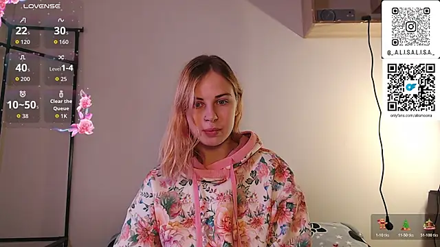 Alismoona online show from 12-05-25, 10:57