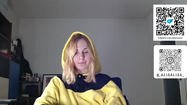 Alismoona online show from 01-07-26, 12:13