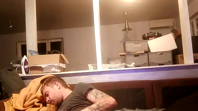 Bikerhot883hd online show from 10-11-25, 02:44