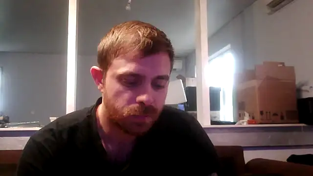 Bikerhot883hd online show from 10-20-25, 07:31