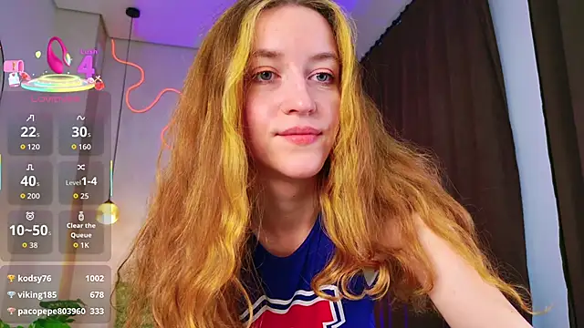 Summer Red Daze online show from 09-28-25, 02:00