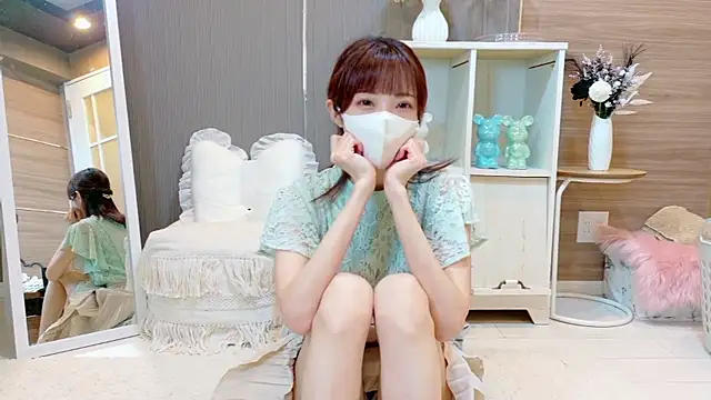 Mio-xoxo online show from 09-11-25, 10:48