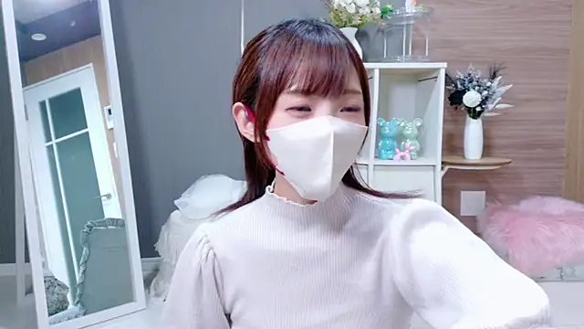 Mio-xoxo online show from 09-25-25, 10:41