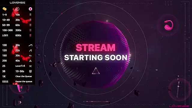 Saintscurse online show from 11-17-25, 04:29