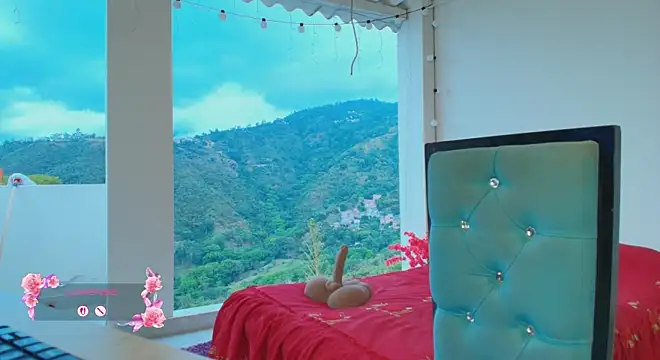 samanthahut1 online show from 01-14-26, 10:03