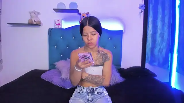 sandy ass 69 online show from 10-22-25, 03:40